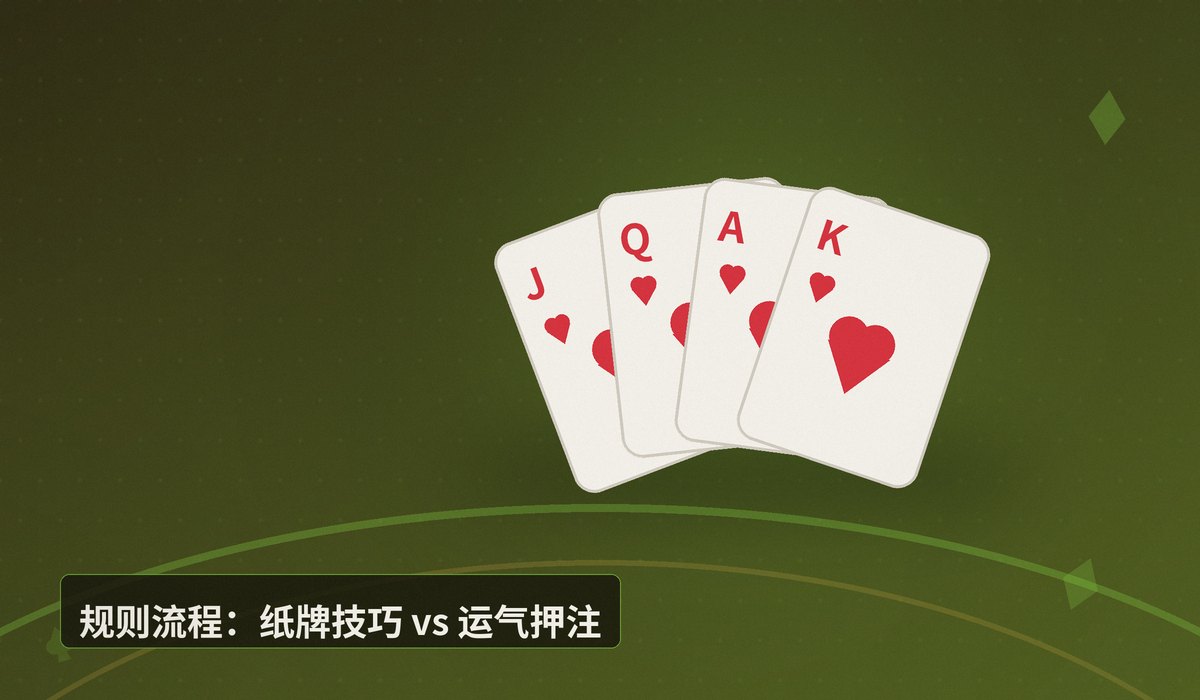 德州扑克和德州牛仔玩法区别 - 德州扑克与德州牛仔玩法区别:规则、策略与体验全解析