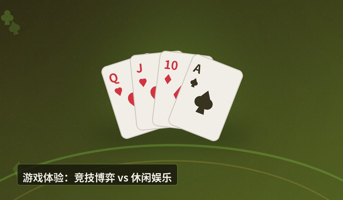 德州扑克和德州牛仔玩法区别 - 德州扑克与德州牛仔玩法区别:规则、策略与体验全解析