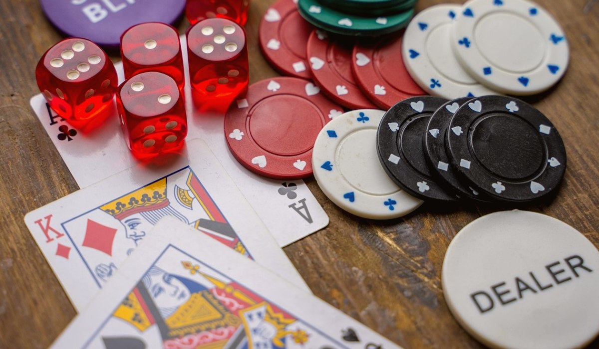 WSOP主赛赛制规则 - WSOP主赛赛制规则详解：从参赛到夺冠的完整指南