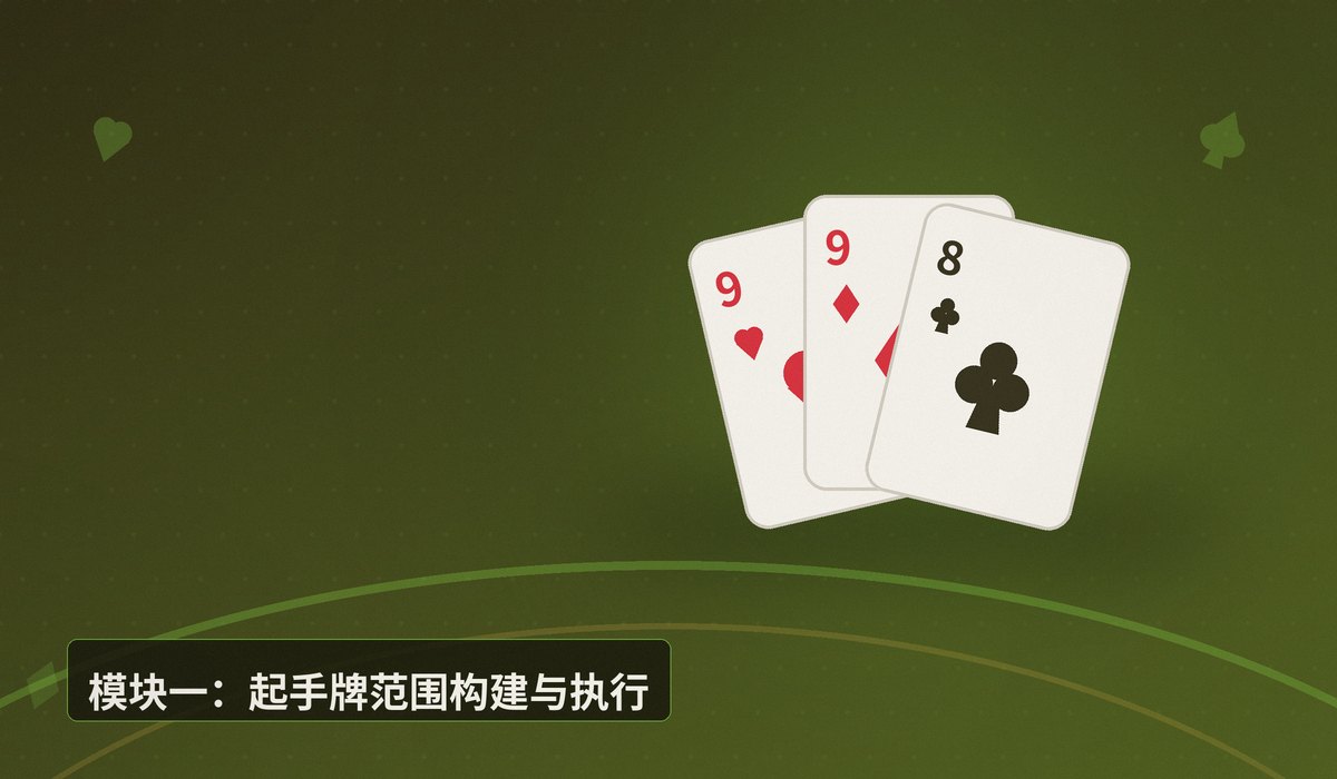 职业牌手日常训练内容 - 职业牌手日常训练内容：从范围构建到复盘解析的六大核心模块