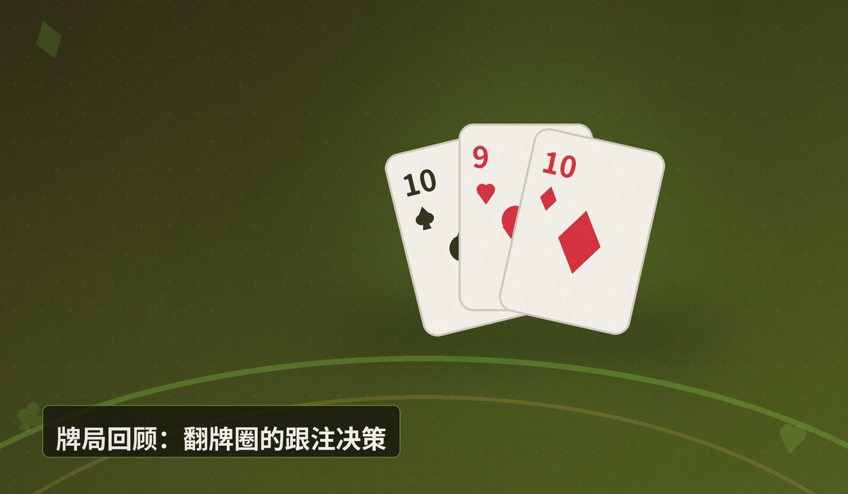 https://www.reddit.com/r/poker/comments/1ugn2zj/live_25_plo_hand_review_river_bluff_multiway/ - PLO河牌圈多路底池的诈唬时机:双阻断牌够不够?