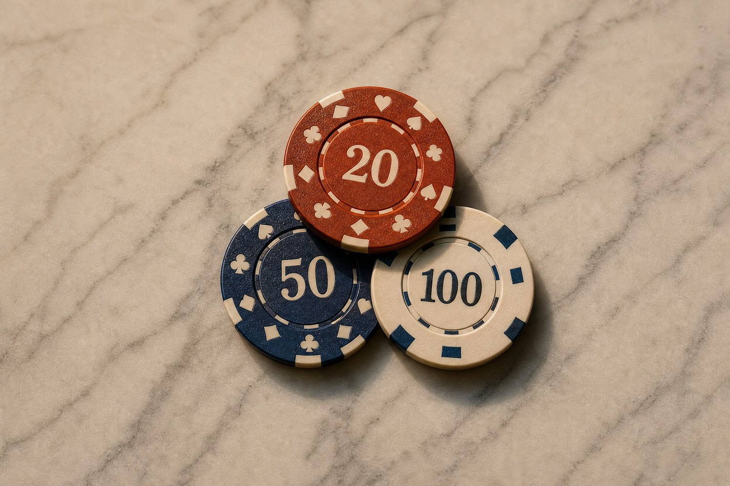 QQPOKER单挑模式5大心理战术：从观察对手到控制节奏的实战思路（实战示例）