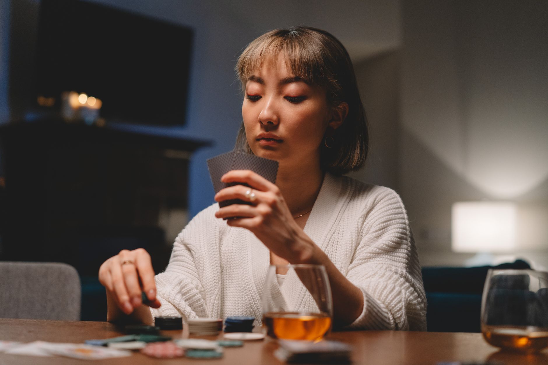 职业牌手如何评估一场比赛的投入产出比？拆解四个关键维度