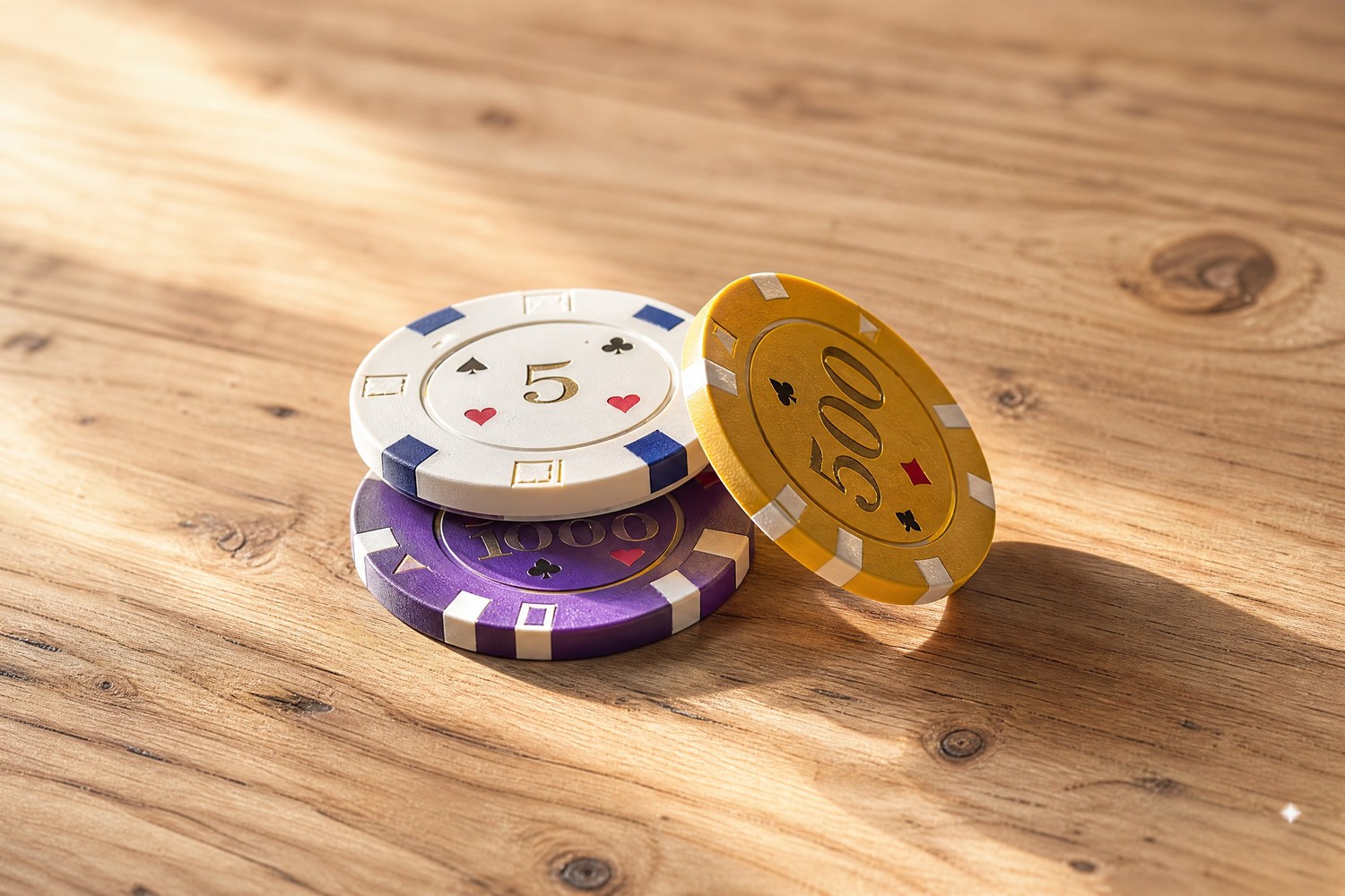 QQPOKER读牌三大核心逻辑：从下注尺度到行动线推断